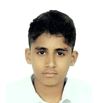 Shihab FAYEZ