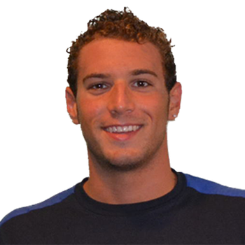 Alex DI GIORGIO | Profile | AQUA Official