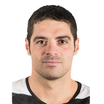 Colin BENSADON