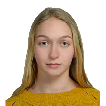 Valeriia SHYLO