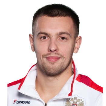 Viktor MINIBAEV Profile World Aquatics Official