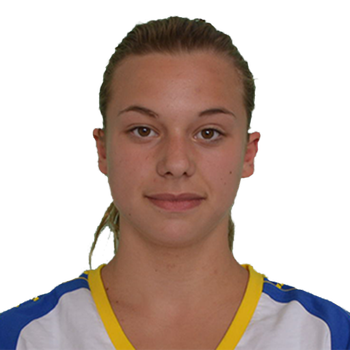 Johanna JOHANSSON | Results | World Aquatics Official