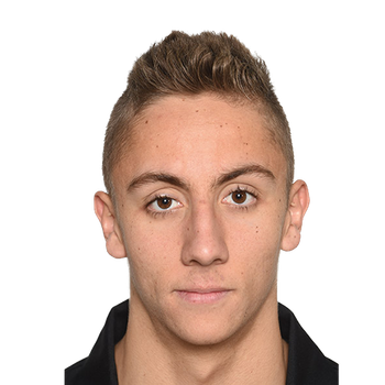 Jordan POTHAIN Profile AQUA Official