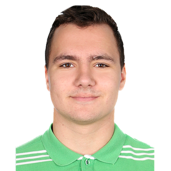 Ivan ANDRIANOV | Profile | FINA Official