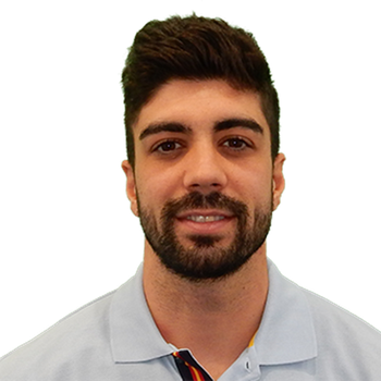 Carlos GIMENO | Profile | World Aquatics Official
