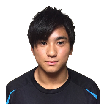 Hiroki ITO | Profile | AQUA Official