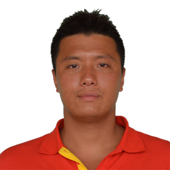Bin LI