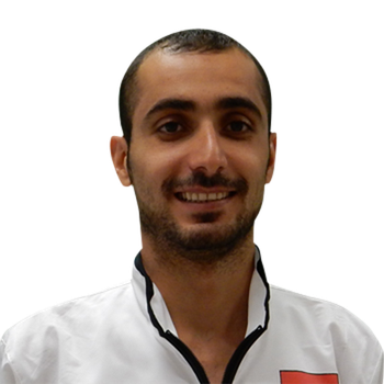 Saleh MOHAMMAD | Profile | World Aquatics Official