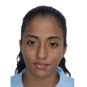 Maria CASTILLO | Profile | AQUA Official