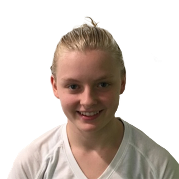 Josie ZILLIG | Profile | FINA Official