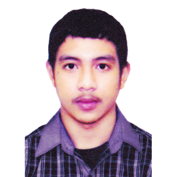 Luthfi Niko ABDILLAH