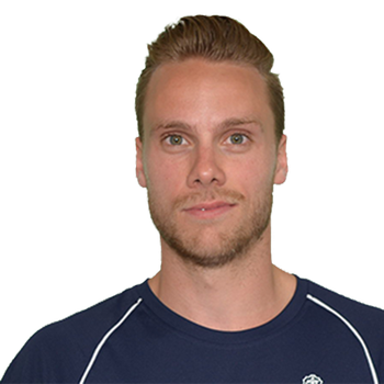 Espen BERGSLIEN