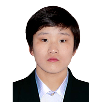Mi Rae KIM | Profile | AQUA Official