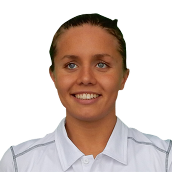 Alicja Tchorz Profile Fina Official