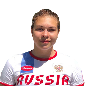 Anastasiia PANFILOVA