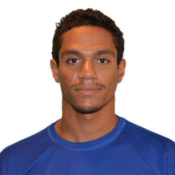 Bradford WORRELL