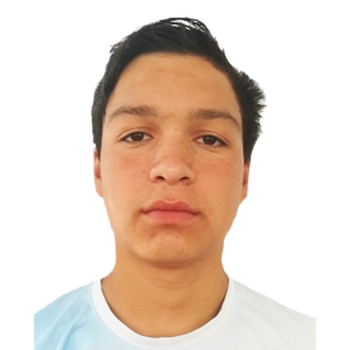 Maximiliano VEGA CUEVAS | Results | AQUA Official