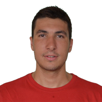 Stefan MITROVIC