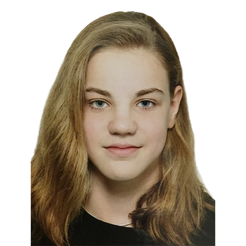 Anastasiya SHKURDAI Profile AQUA Official