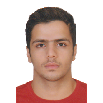 Amir Hossein RAHBARJEDI