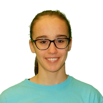 Lea RICART MARTINEZ | Profile | AQUA Official