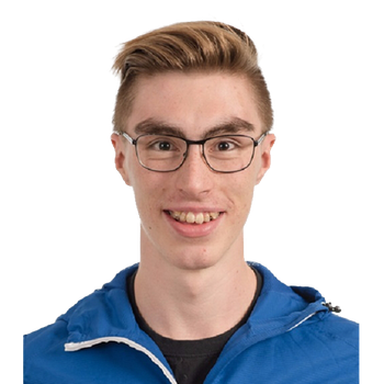 Antoine BERNARDLALONDE Profile FINA Official