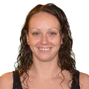 Kristel Kobrich Profile Fina Official