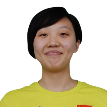 Yue CAO | Medals | World Aquatics Official