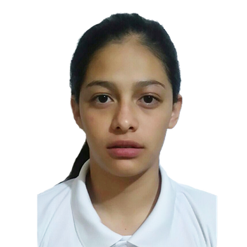 Jimena REYES | Profile | FINA Official