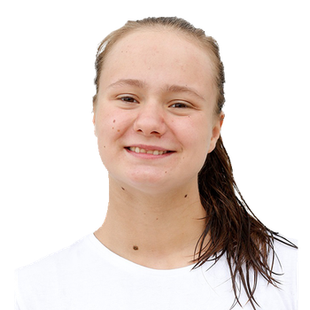 Jana POCUCA | Results | World Aquatics Official