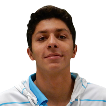 Luis Carlos MARTINEZ Medals AQUA Official