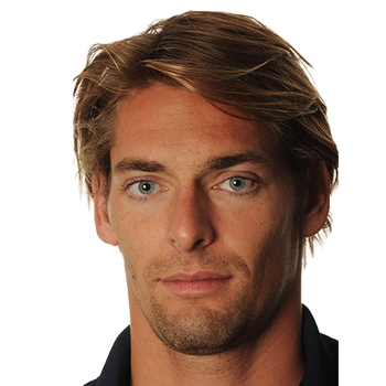 Camille Lacourt during a new swimming competition, the Giant Open on March  19, 2023, at the Dome of Saint-Germain-en-Laye, France. Photo by Victor  Joly/ABACAPRESS.COM Stock Photo - Alamy