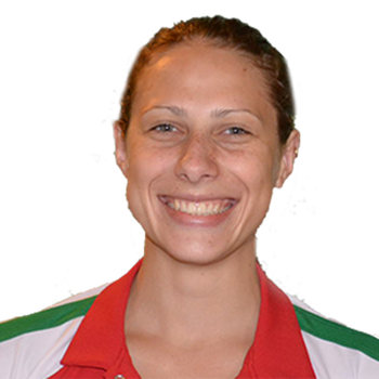 Darya KRAUTSEVICH
