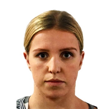 Abbey HARKIN Profile AQUA Official