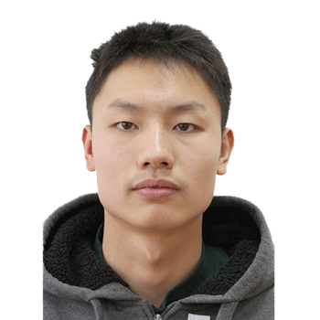 Zhihao ZHANG | Profile | AQUA Official