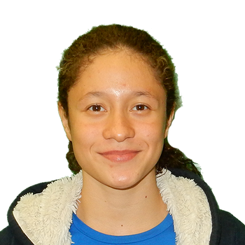 Gabriela Hernandez Profile Fina Official