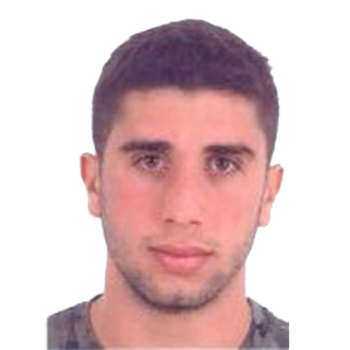 Nadhem ESSAIED