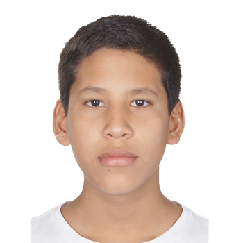Joaquin VARGAS | Profile | AQUA Official