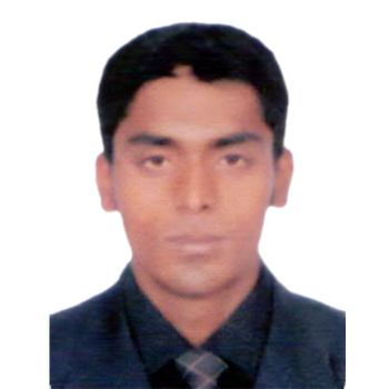 Md Shajahan ALI