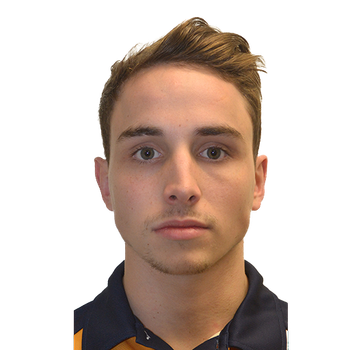 Domonic BEDGGOOD Profile FINA Official