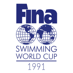 FINA Swimming World Cup 1991