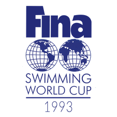 FINA Swimming World Cup 1993