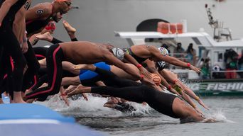 Fina Org Official Fina Website