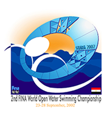 FINA World Open Water Swimming Championships 2002