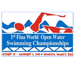 FINA World Open Water Swimming Championships 2000