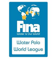 FINA Men's Water Polo World League Preliminary Round 2012 - Americas