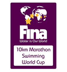 FINA 10km Marathon Swimming World Cup 2011