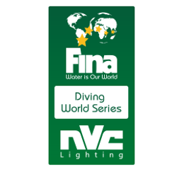 FINA/NVC Diving World Series 2014