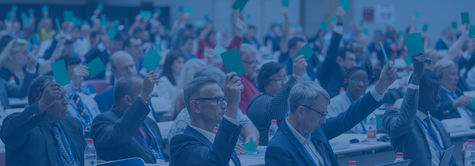 corporate events header