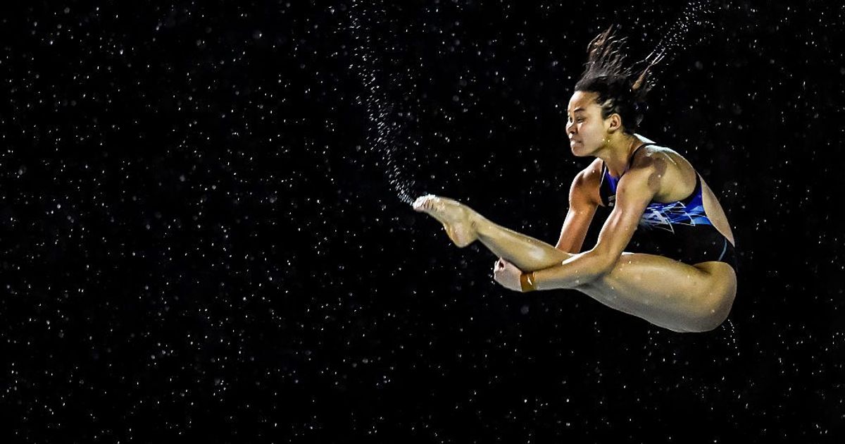 Diving World Cup 2021 Where to watch